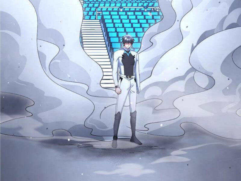 Toàn Cầu Băng Phong Ta Chế Tạo Phòng An Toàn Tại Tận Thế Chap 496 - Next Chap 495