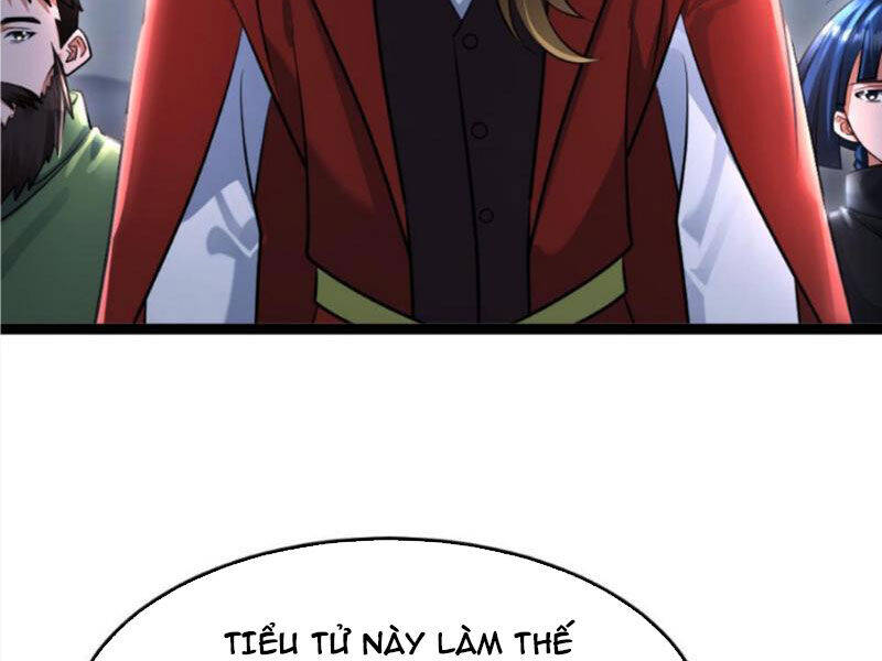 Toàn Cầu Băng Phong Ta Chế Tạo Phòng An Toàn Tại Tận Thế Chap 496 - Next Chap 495