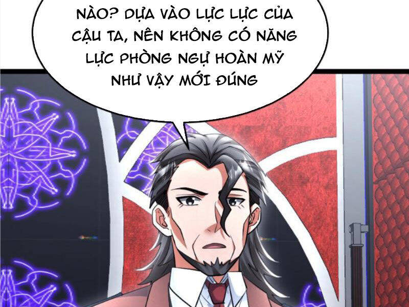 Toàn Cầu Băng Phong Ta Chế Tạo Phòng An Toàn Tại Tận Thế Chap 496 - Next Chap 495