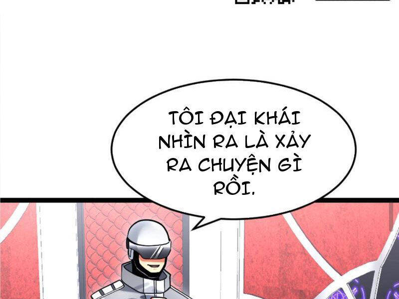 Toàn Cầu Băng Phong Ta Chế Tạo Phòng An Toàn Tại Tận Thế Chap 496 - Next Chap 495