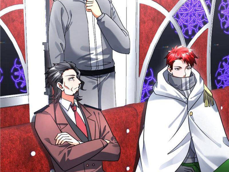 Toàn Cầu Băng Phong Ta Chế Tạo Phòng An Toàn Tại Tận Thế Chap 496 - Next Chap 495