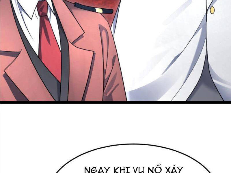 Toàn Cầu Băng Phong Ta Chế Tạo Phòng An Toàn Tại Tận Thế Chap 496 - Next Chap 495