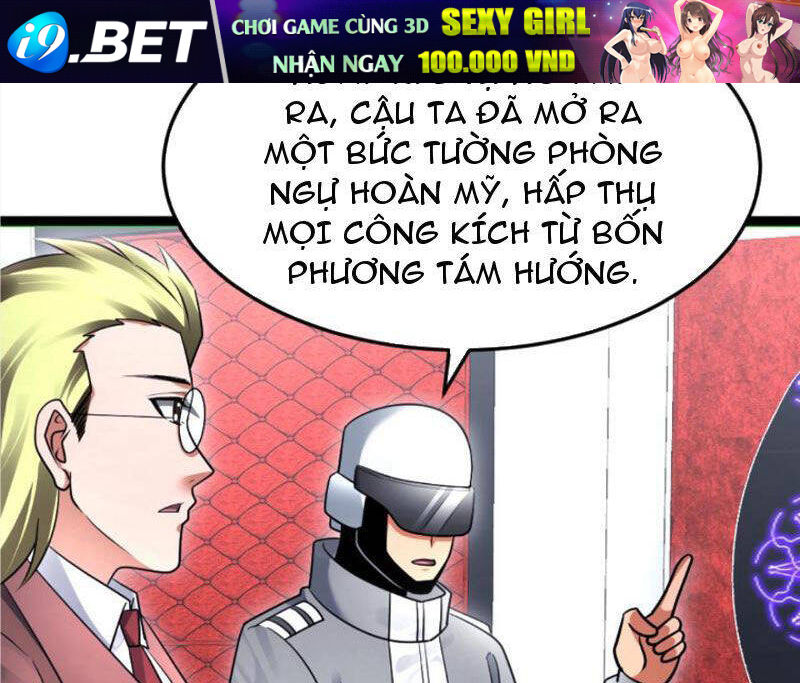 Toàn Cầu Băng Phong Ta Chế Tạo Phòng An Toàn Tại Tận Thế Chap 496 - Next Chap 495