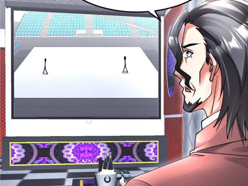 Toàn Cầu Băng Phong Ta Chế Tạo Phòng An Toàn Tại Tận Thế Chap 496 - Next Chap 495