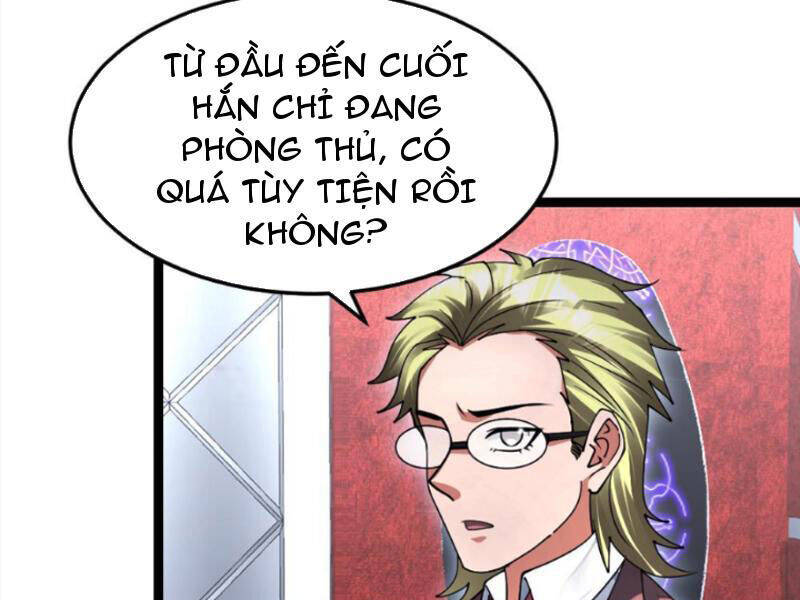 Toàn Cầu Băng Phong Ta Chế Tạo Phòng An Toàn Tại Tận Thế Chap 496 - Next Chap 495