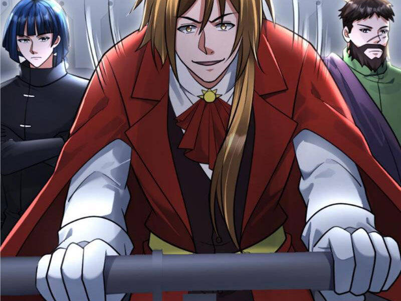 Toàn Cầu Băng Phong Ta Chế Tạo Phòng An Toàn Tại Tận Thế Chap 496 - Next Chap 495