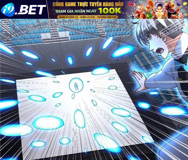 Toàn Cầu Băng Phong Ta Chế Tạo Phòng An Toàn Tại Tận Thế Chap 496 - Next Chap 495