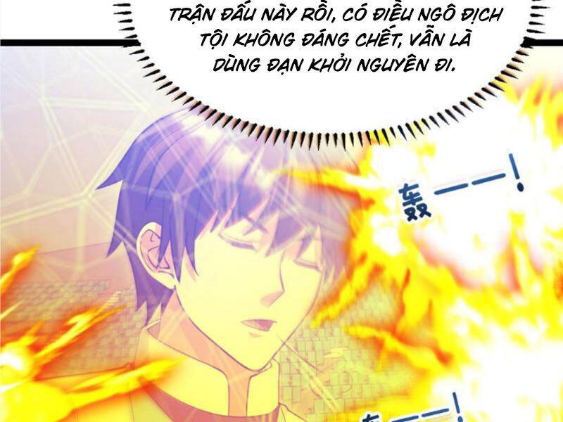 Toàn Cầu Băng Phong Ta Chế Tạo Phòng An Toàn Tại Tận Thế Chap 496 - Next Chap 495