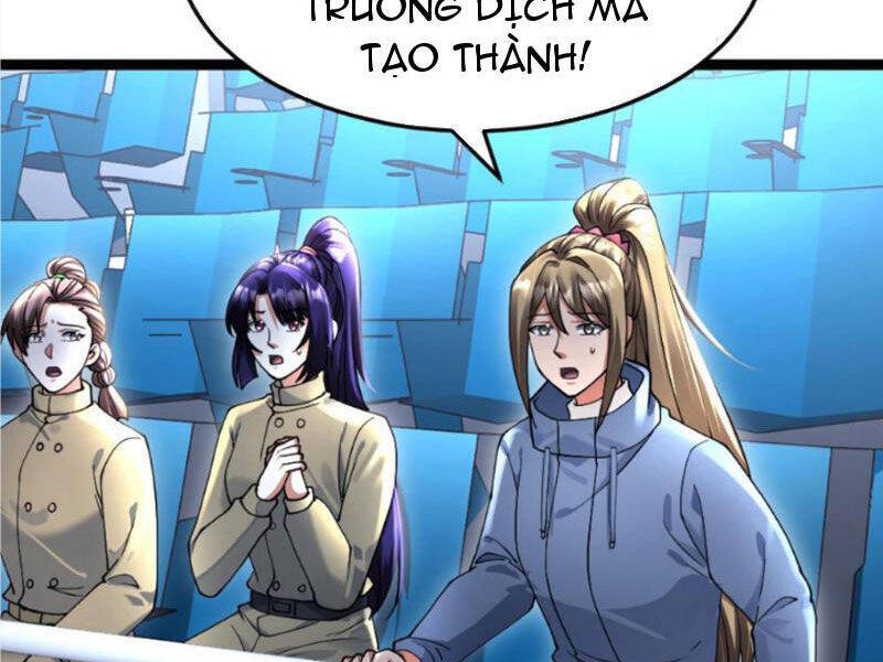 Toàn Cầu Băng Phong Ta Chế Tạo Phòng An Toàn Tại Tận Thế Chap 496 - Next Chap 495