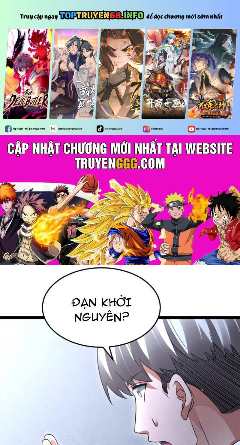 Toàn Cầu Băng Phong Ta Chế Tạo Phòng An Toàn Tại Tận Thế Chap 497 - Next Chap 496