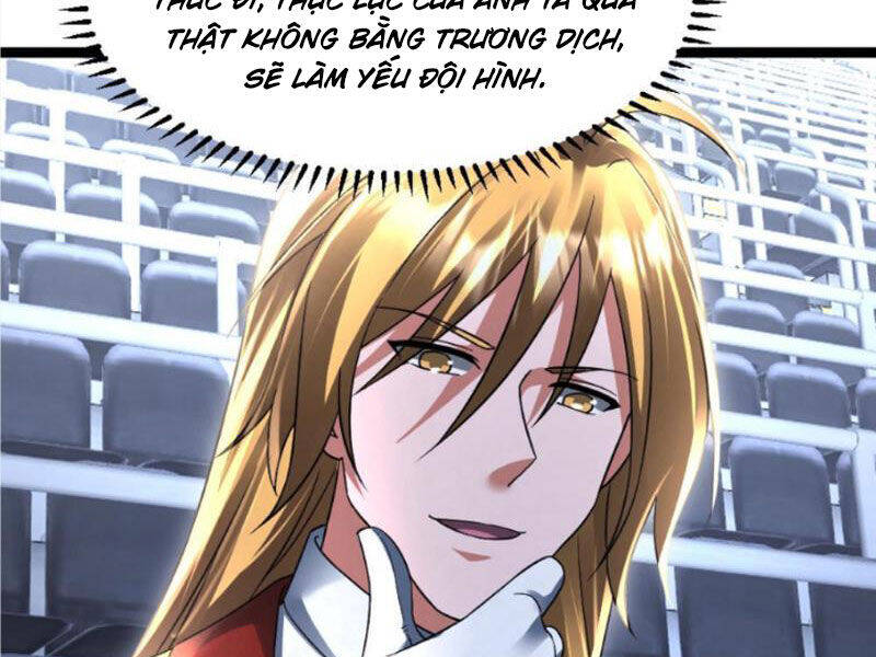 Toàn Cầu Băng Phong Ta Chế Tạo Phòng An Toàn Tại Tận Thế Chap 497 - Next Chap 496