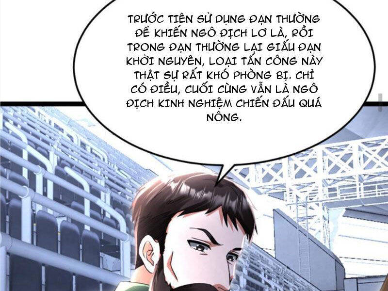 Toàn Cầu Băng Phong Ta Chế Tạo Phòng An Toàn Tại Tận Thế Chap 497 - Next Chap 496