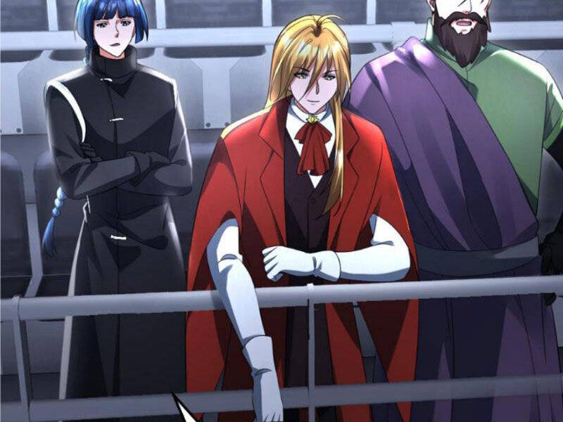 Toàn Cầu Băng Phong Ta Chế Tạo Phòng An Toàn Tại Tận Thế Chap 497 - Next Chap 496