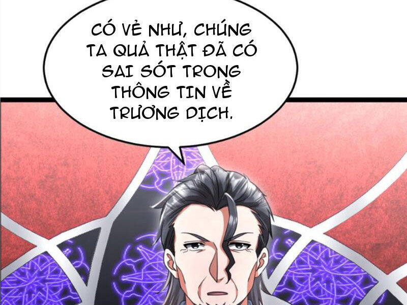 Toàn Cầu Băng Phong Ta Chế Tạo Phòng An Toàn Tại Tận Thế Chap 497 - Next Chap 496