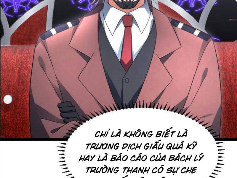 Toàn Cầu Băng Phong Ta Chế Tạo Phòng An Toàn Tại Tận Thế Chap 497 - Next Chap 496