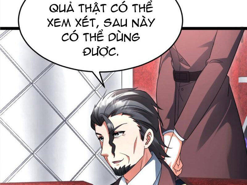 Toàn Cầu Băng Phong Ta Chế Tạo Phòng An Toàn Tại Tận Thế Chap 497 - Next Chap 496