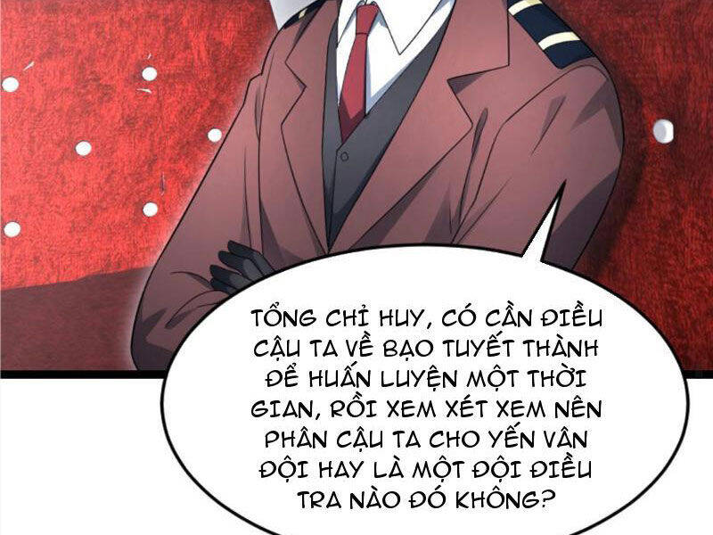 Toàn Cầu Băng Phong Ta Chế Tạo Phòng An Toàn Tại Tận Thế Chap 497 - Next Chap 496