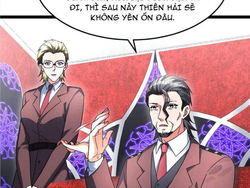 Toàn Cầu Băng Phong Ta Chế Tạo Phòng An Toàn Tại Tận Thế Chap 497 - Next Chap 496
