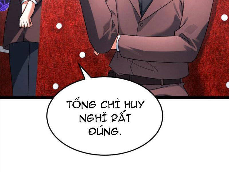 Toàn Cầu Băng Phong Ta Chế Tạo Phòng An Toàn Tại Tận Thế Chap 497 - Next Chap 496