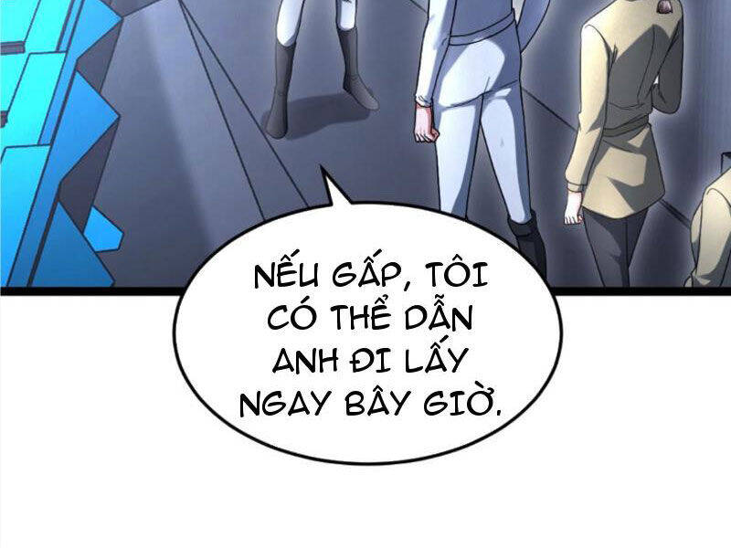 Toàn Cầu Băng Phong Ta Chế Tạo Phòng An Toàn Tại Tận Thế Chap 497 - Next Chap 496