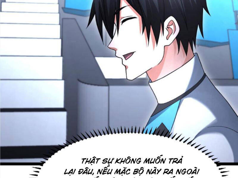 Toàn Cầu Băng Phong Ta Chế Tạo Phòng An Toàn Tại Tận Thế Chap 497 - Next Chap 496