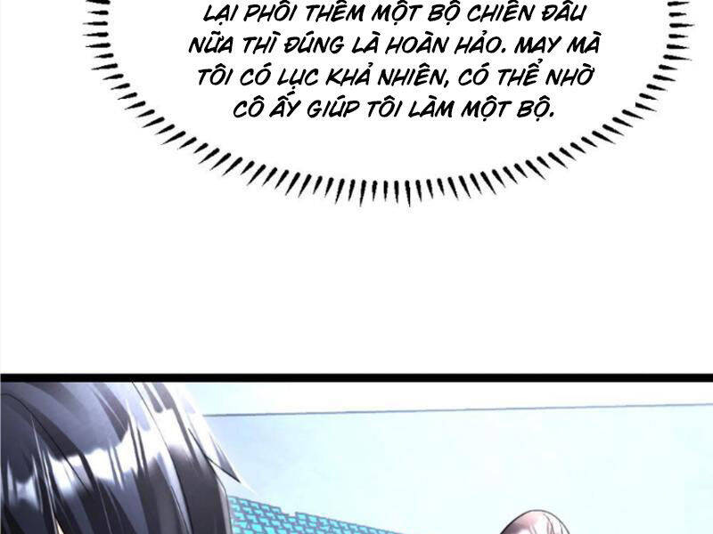 Toàn Cầu Băng Phong Ta Chế Tạo Phòng An Toàn Tại Tận Thế Chap 497 - Next Chap 496