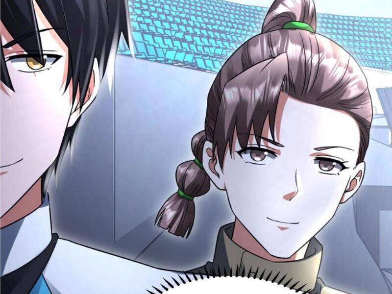 Toàn Cầu Băng Phong Ta Chế Tạo Phòng An Toàn Tại Tận Thế Chap 497 - Next Chap 496