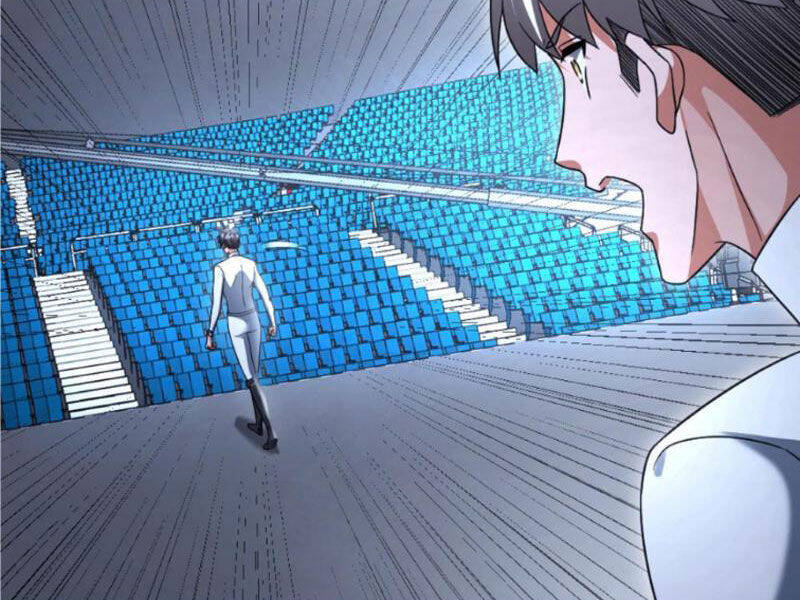 Toàn Cầu Băng Phong Ta Chế Tạo Phòng An Toàn Tại Tận Thế Chap 497 - Next Chap 496