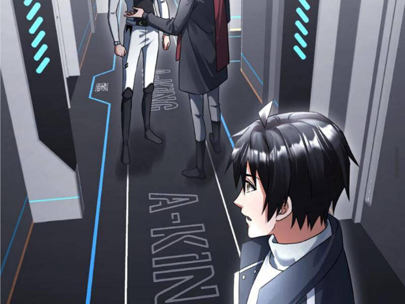 Toàn Cầu Băng Phong Ta Chế Tạo Phòng An Toàn Tại Tận Thế Chap 497 - Next Chap 496