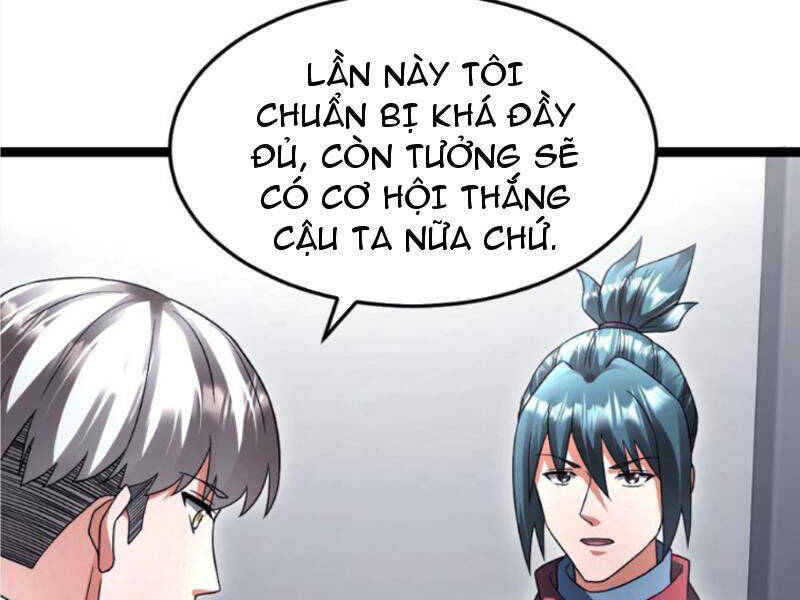 Toàn Cầu Băng Phong Ta Chế Tạo Phòng An Toàn Tại Tận Thế Chap 497 - Next Chap 496