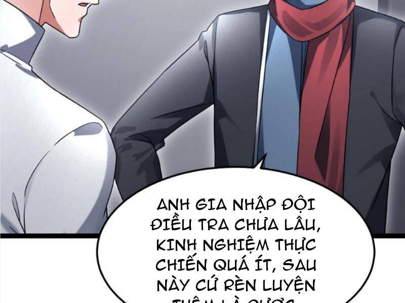 Toàn Cầu Băng Phong Ta Chế Tạo Phòng An Toàn Tại Tận Thế Chap 497 - Next Chap 496