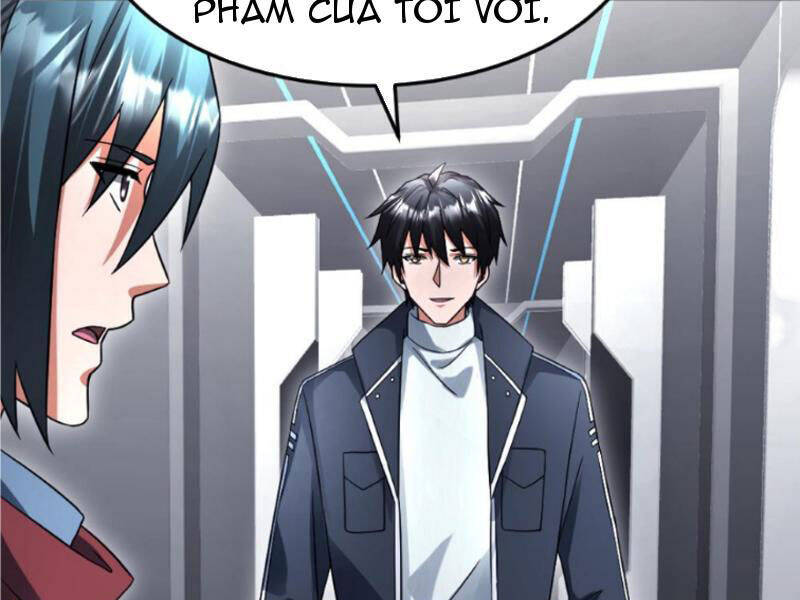 Toàn Cầu Băng Phong Ta Chế Tạo Phòng An Toàn Tại Tận Thế Chap 497 - Next Chap 496