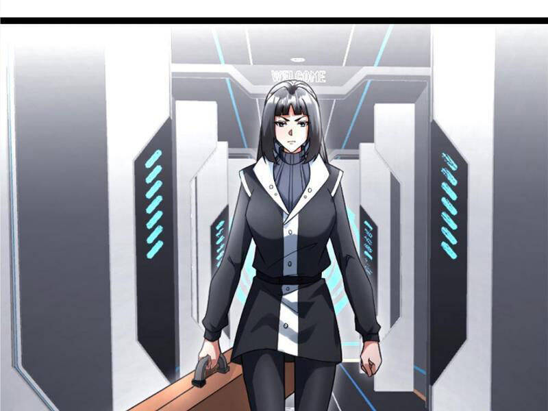 Toàn Cầu Băng Phong Ta Chế Tạo Phòng An Toàn Tại Tận Thế Chap 497 - Next Chap 496