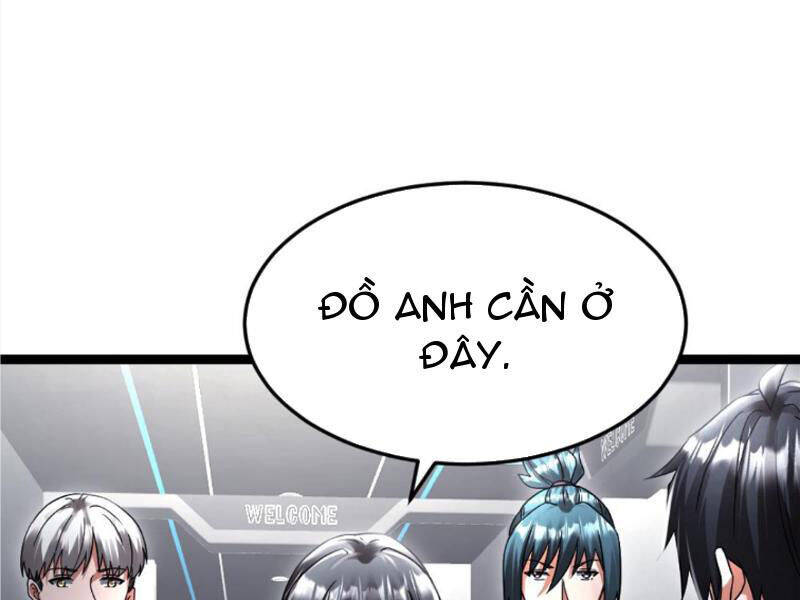 Toàn Cầu Băng Phong Ta Chế Tạo Phòng An Toàn Tại Tận Thế Chap 497 - Next Chap 496