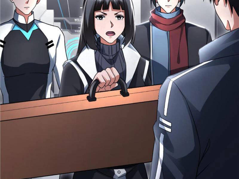 Toàn Cầu Băng Phong Ta Chế Tạo Phòng An Toàn Tại Tận Thế Chap 497 - Next Chap 496