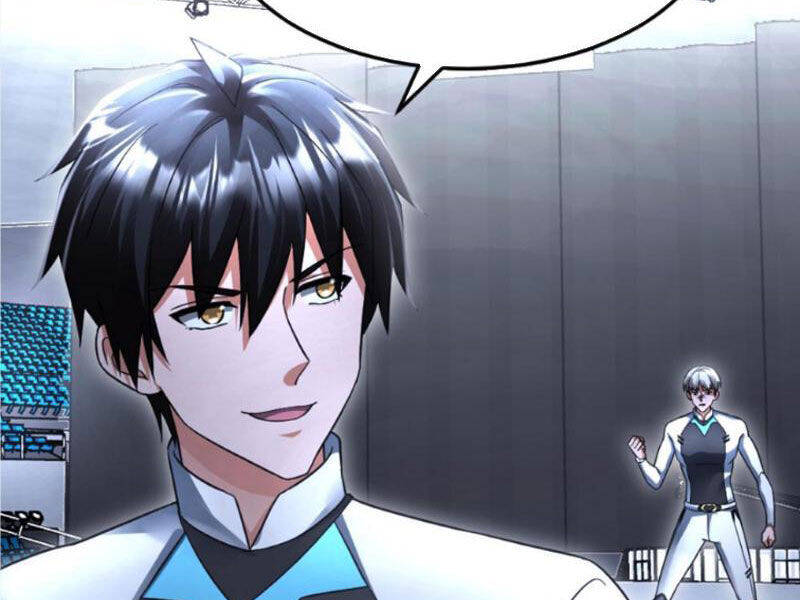 Toàn Cầu Băng Phong Ta Chế Tạo Phòng An Toàn Tại Tận Thế Chap 497 - Next Chap 496