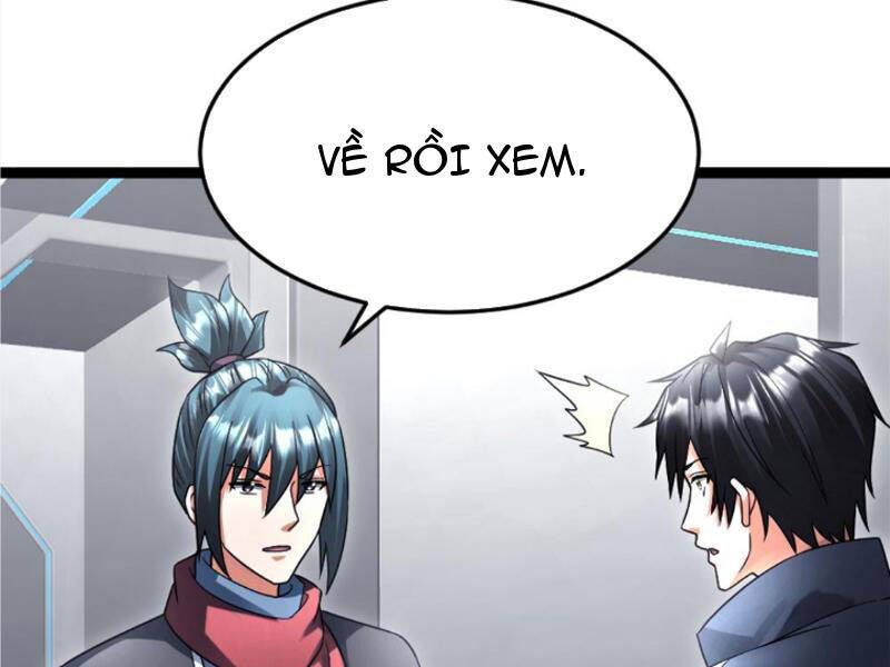 Toàn Cầu Băng Phong Ta Chế Tạo Phòng An Toàn Tại Tận Thế Chap 497 - Next Chap 496