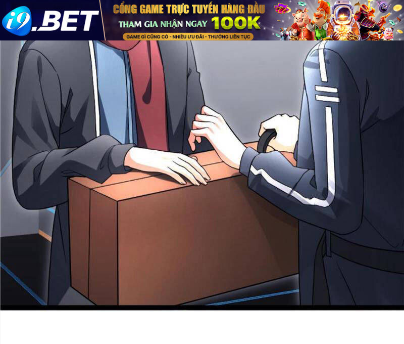 Toàn Cầu Băng Phong Ta Chế Tạo Phòng An Toàn Tại Tận Thế Chap 497 - Next Chap 496