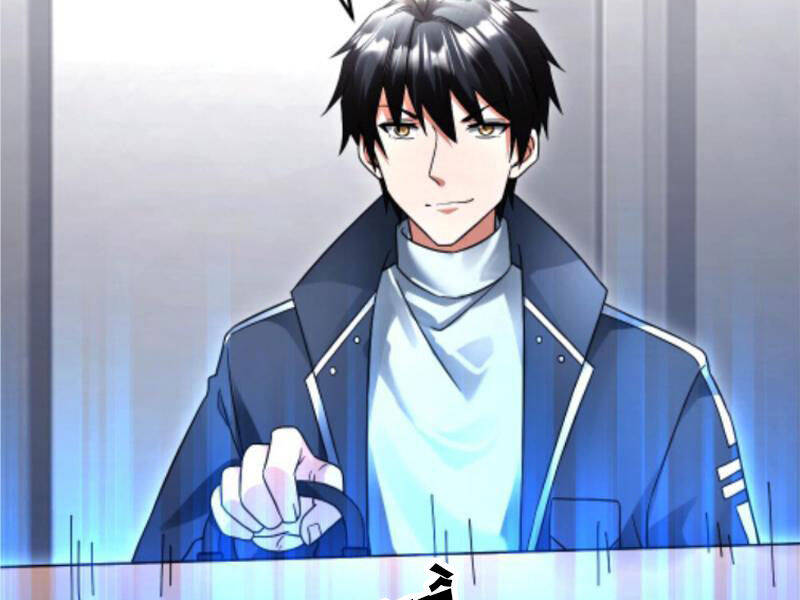 Toàn Cầu Băng Phong Ta Chế Tạo Phòng An Toàn Tại Tận Thế Chap 497 - Next Chap 496