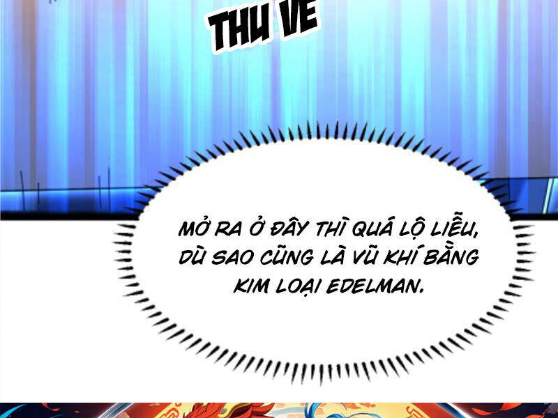 Toàn Cầu Băng Phong Ta Chế Tạo Phòng An Toàn Tại Tận Thế Chap 497 - Next Chap 496