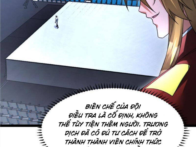 Toàn Cầu Băng Phong Ta Chế Tạo Phòng An Toàn Tại Tận Thế Chap 497 - Next Chap 496