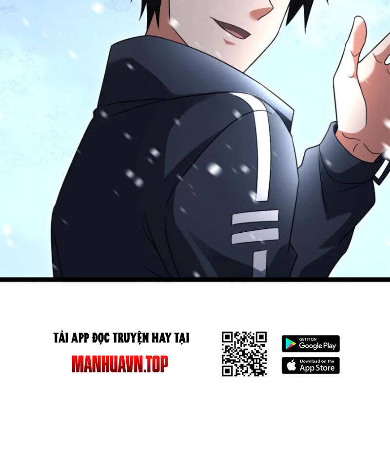 Toàn Cầu Băng Phong Ta Chế Tạo Phòng An Toàn Tại Tận Thế Chap 498 - Next Chap 497