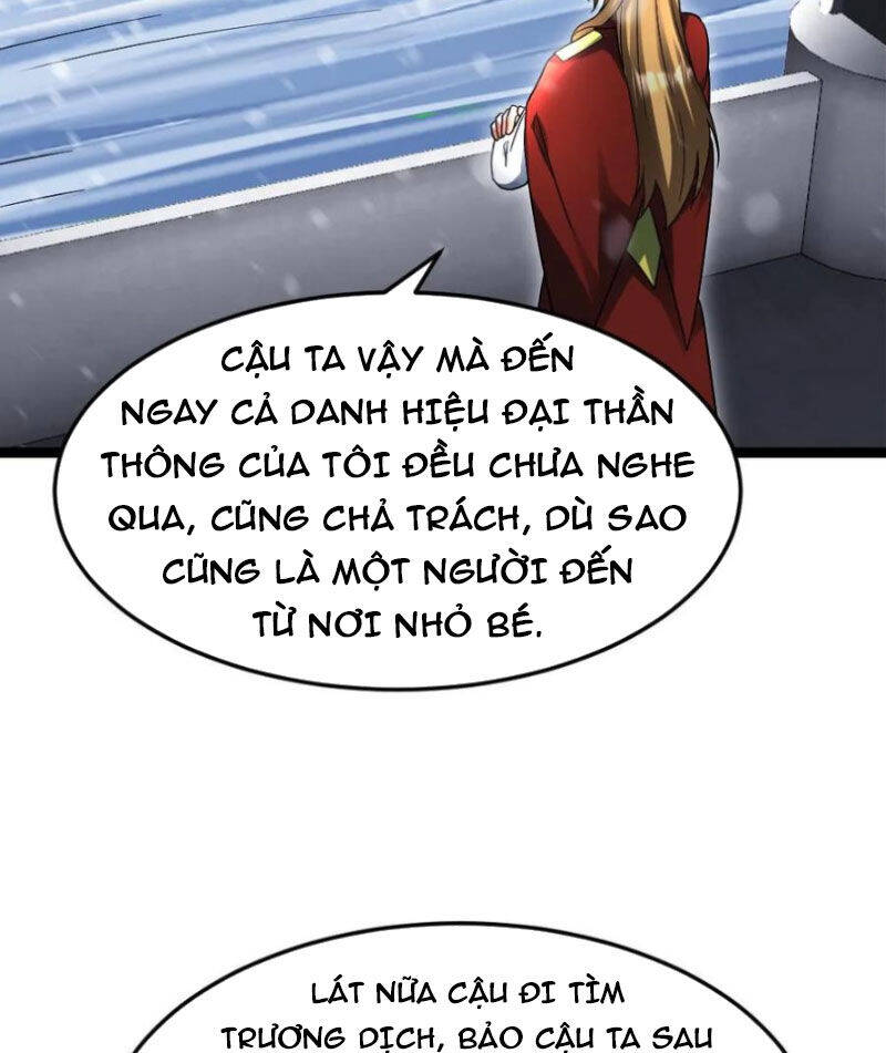 Toàn Cầu Băng Phong Ta Chế Tạo Phòng An Toàn Tại Tận Thế Chap 498 - Next Chap 497