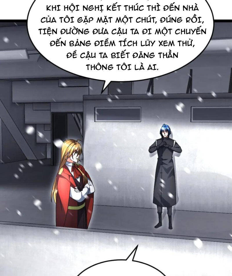 Toàn Cầu Băng Phong Ta Chế Tạo Phòng An Toàn Tại Tận Thế Chap 498 - Next Chap 497