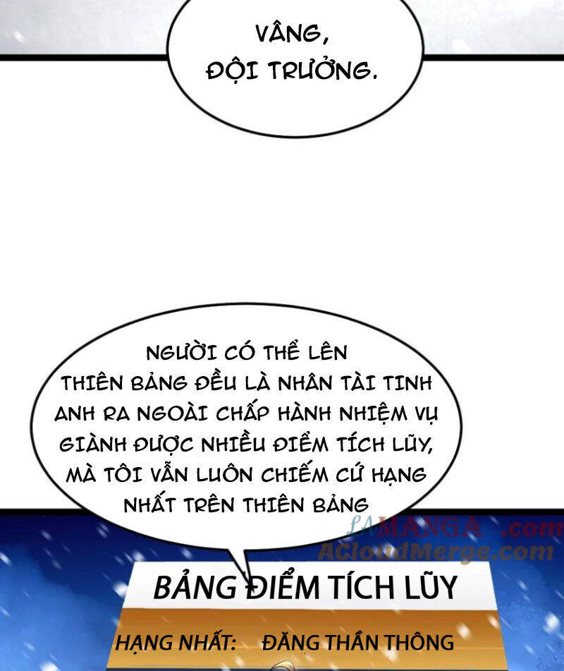 Toàn Cầu Băng Phong Ta Chế Tạo Phòng An Toàn Tại Tận Thế Chap 498 - Next Chap 497