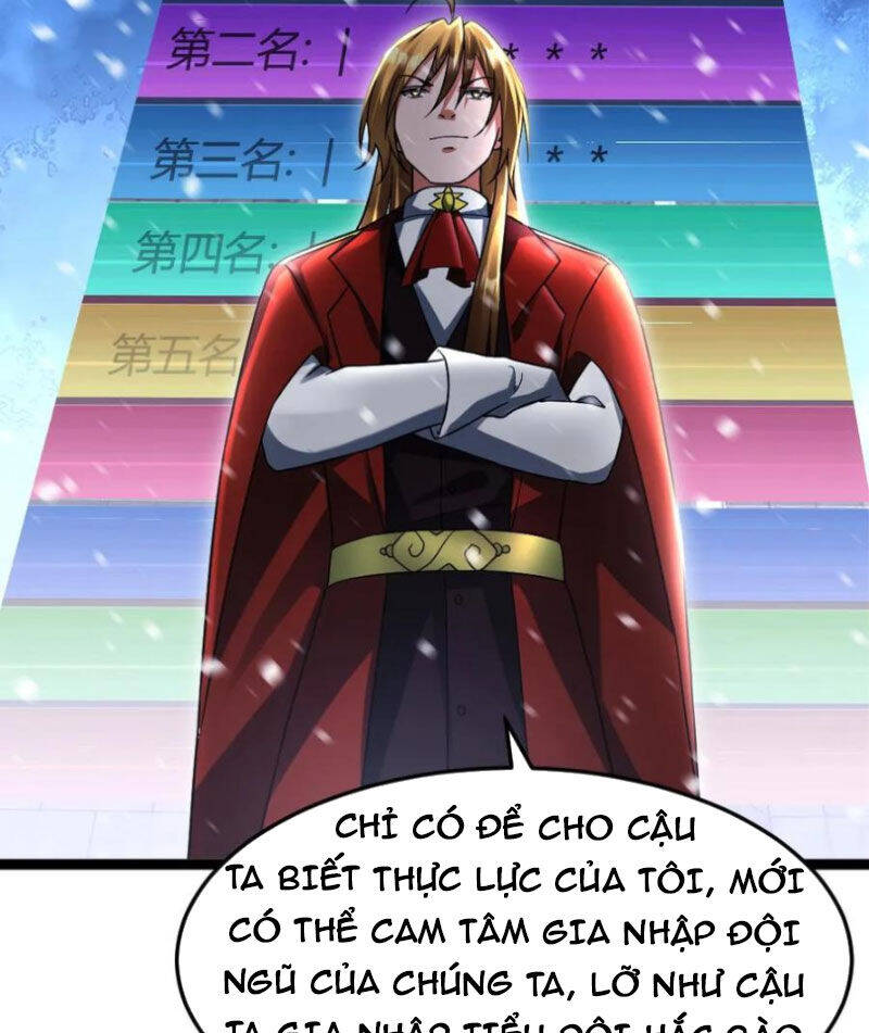 Toàn Cầu Băng Phong Ta Chế Tạo Phòng An Toàn Tại Tận Thế Chap 498 - Next Chap 497