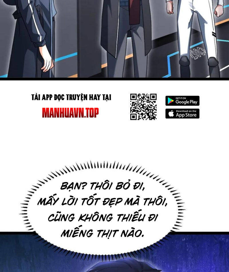 Toàn Cầu Băng Phong Ta Chế Tạo Phòng An Toàn Tại Tận Thế Chap 498 - Next Chap 497
