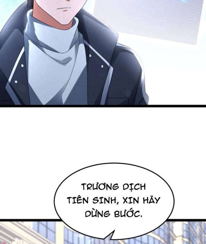 Toàn Cầu Băng Phong Ta Chế Tạo Phòng An Toàn Tại Tận Thế Chap 498 - Next Chap 497