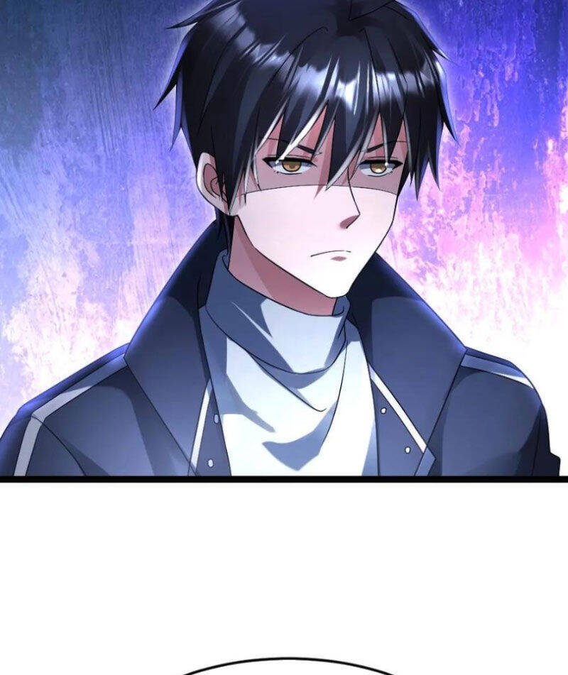 Toàn Cầu Băng Phong Ta Chế Tạo Phòng An Toàn Tại Tận Thế Chap 498 - Next Chap 497