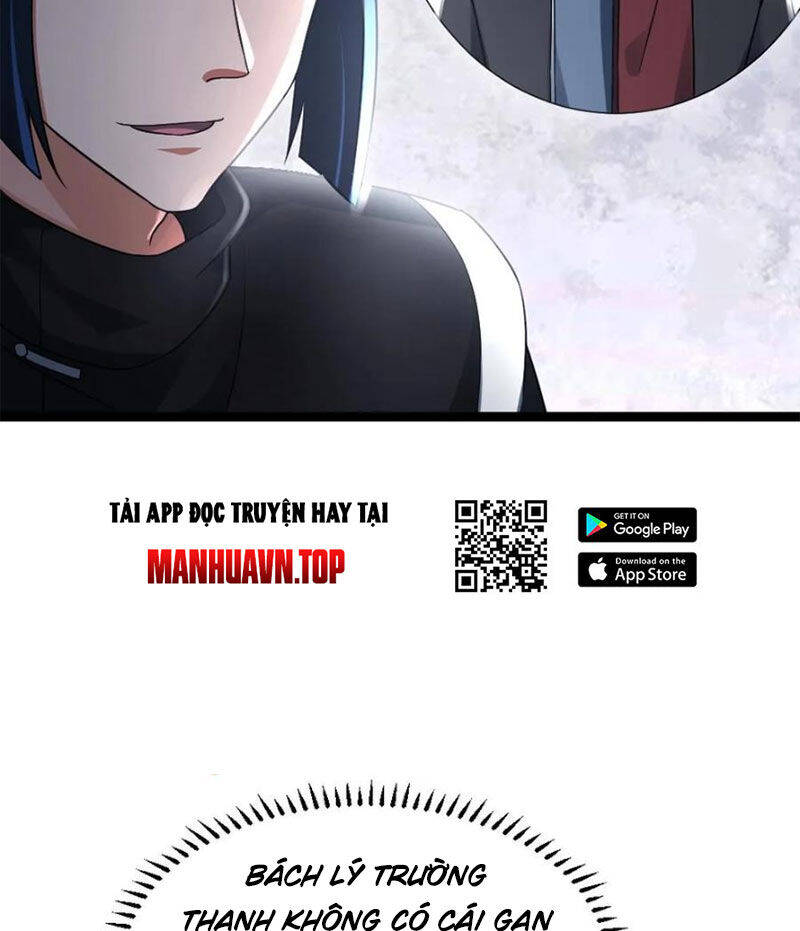 Toàn Cầu Băng Phong Ta Chế Tạo Phòng An Toàn Tại Tận Thế Chap 498 - Next Chap 497